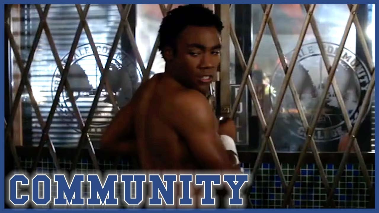 Troy Fights The Zombies | Community | Epidemiology