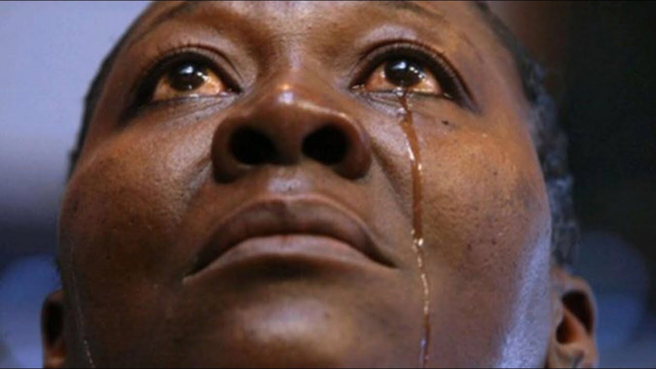 As the Deer pants after the Water Brooks: Daniel Sings 😭