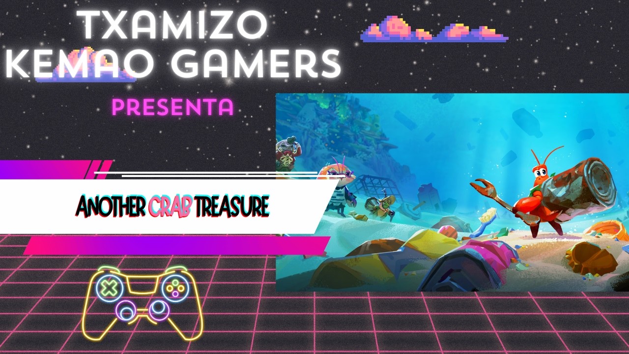 Another´s crab treasure. Cap 16 . FINAL🦀🌊🌊🦀