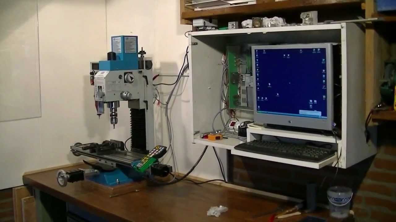 BF25  met  TB6560