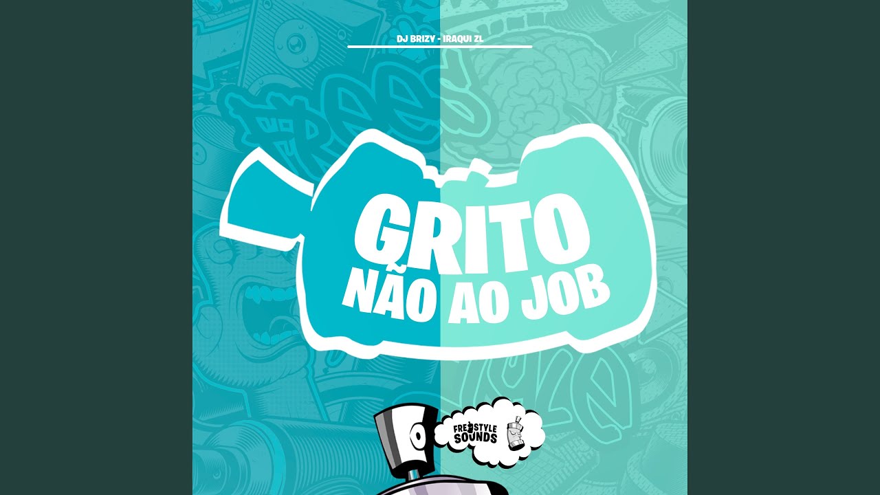 Grito Não Ao Job
