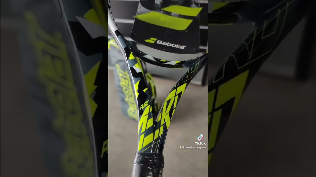 Babolat RH12 racquet bag