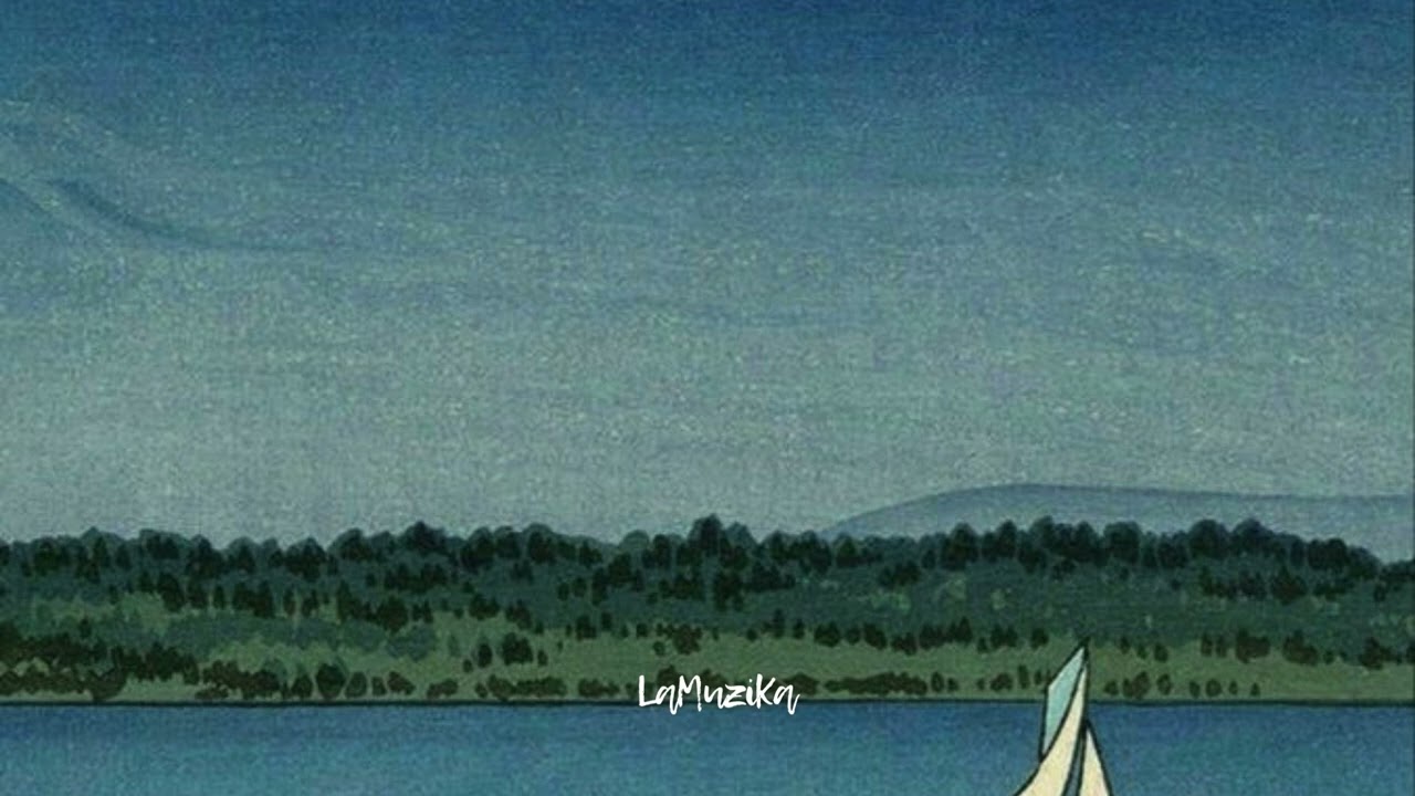 [Free] Bouss X Stony Stone Type beat – Voile