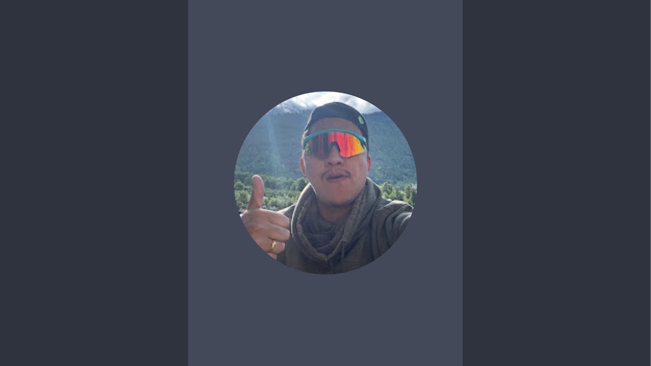Thinking Nawan Rinchen is live