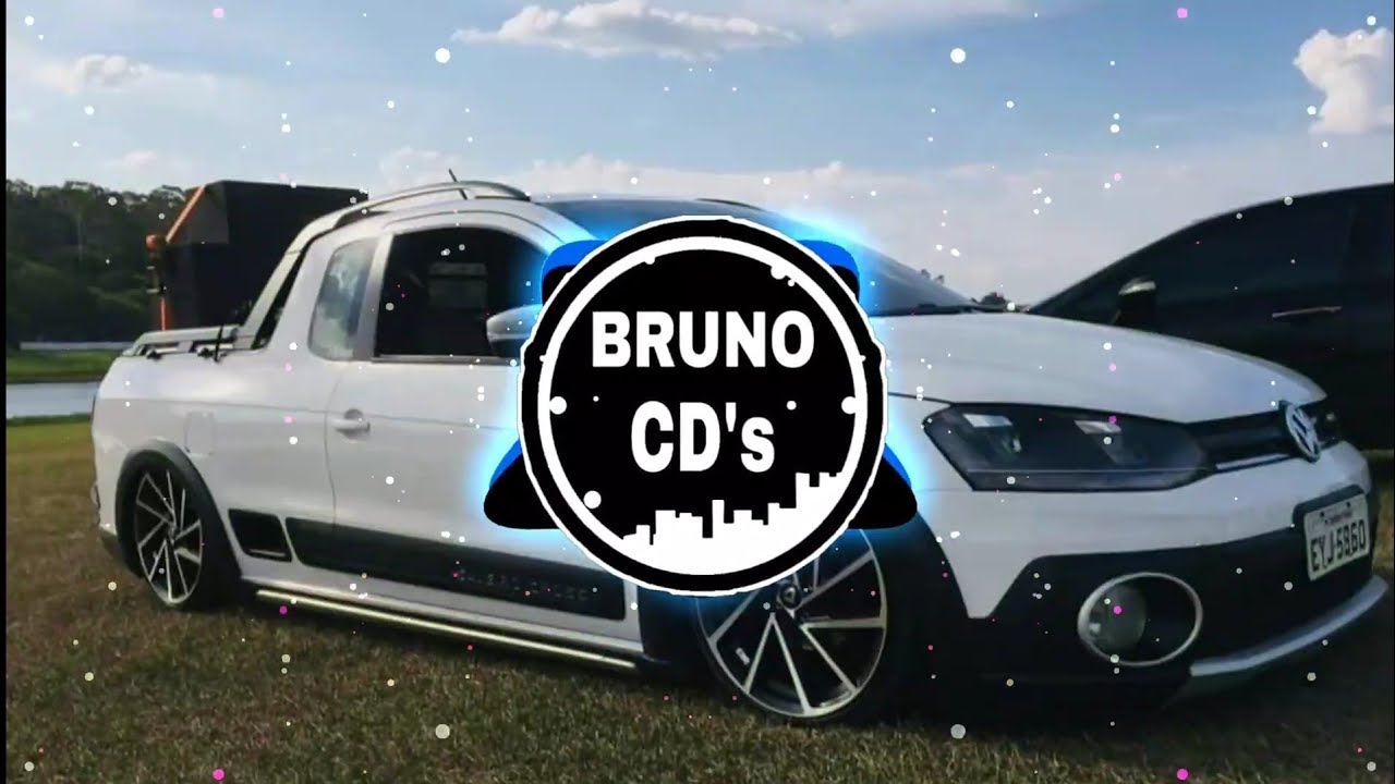 Romildo Show - Eu Te Esperarei (Com Grave)