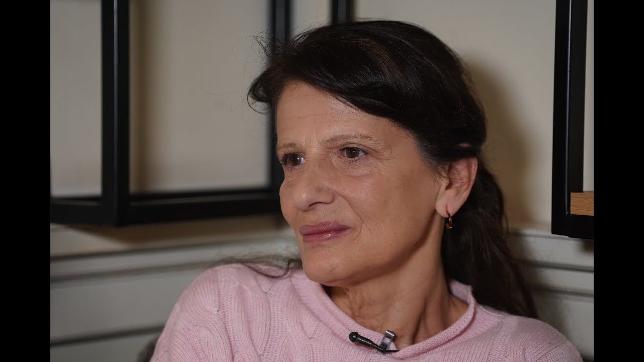 Teto, molim te, uzmi me ti: Zdenka, koja je našla sina posle 30 godina, otkrila za kako je usvojen