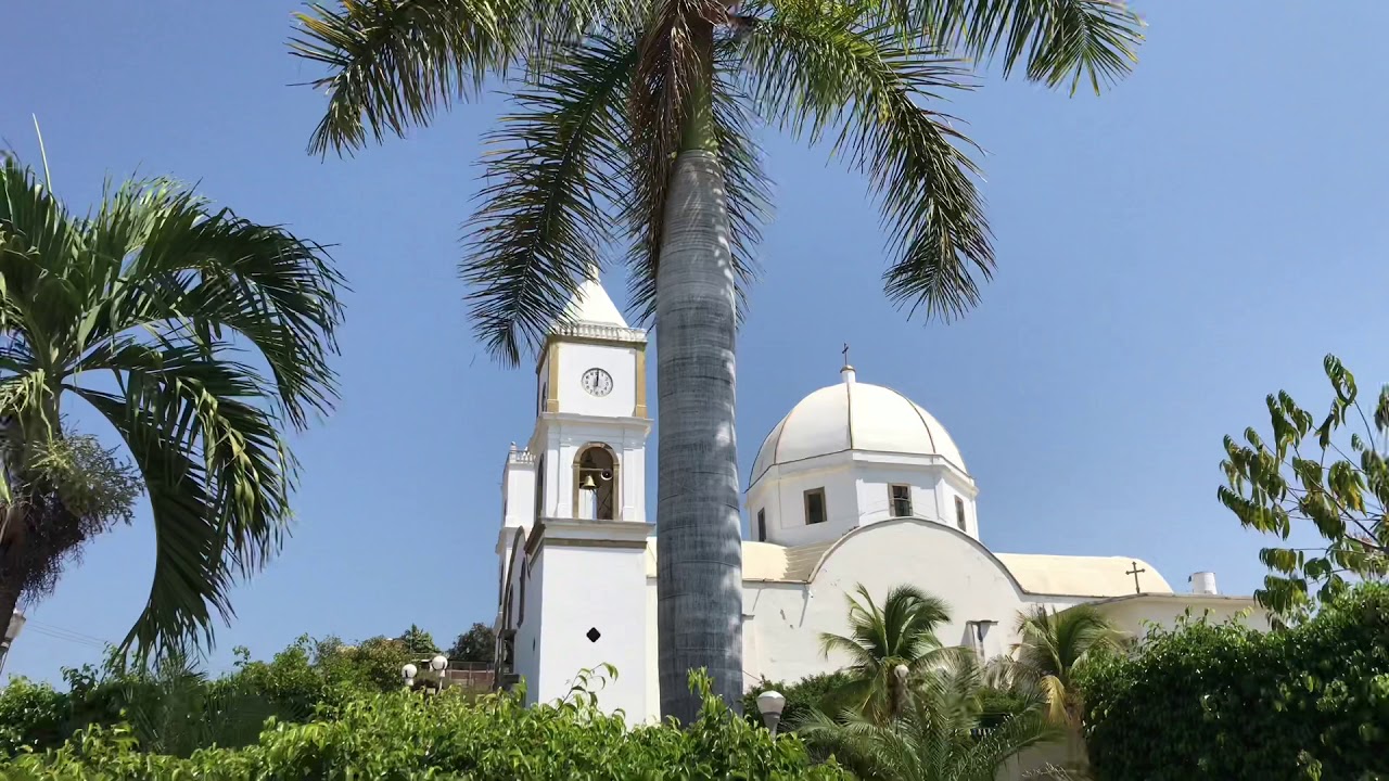“Ave María” en Parroquia San Miguel Arcángel de Coyuca de Benítez