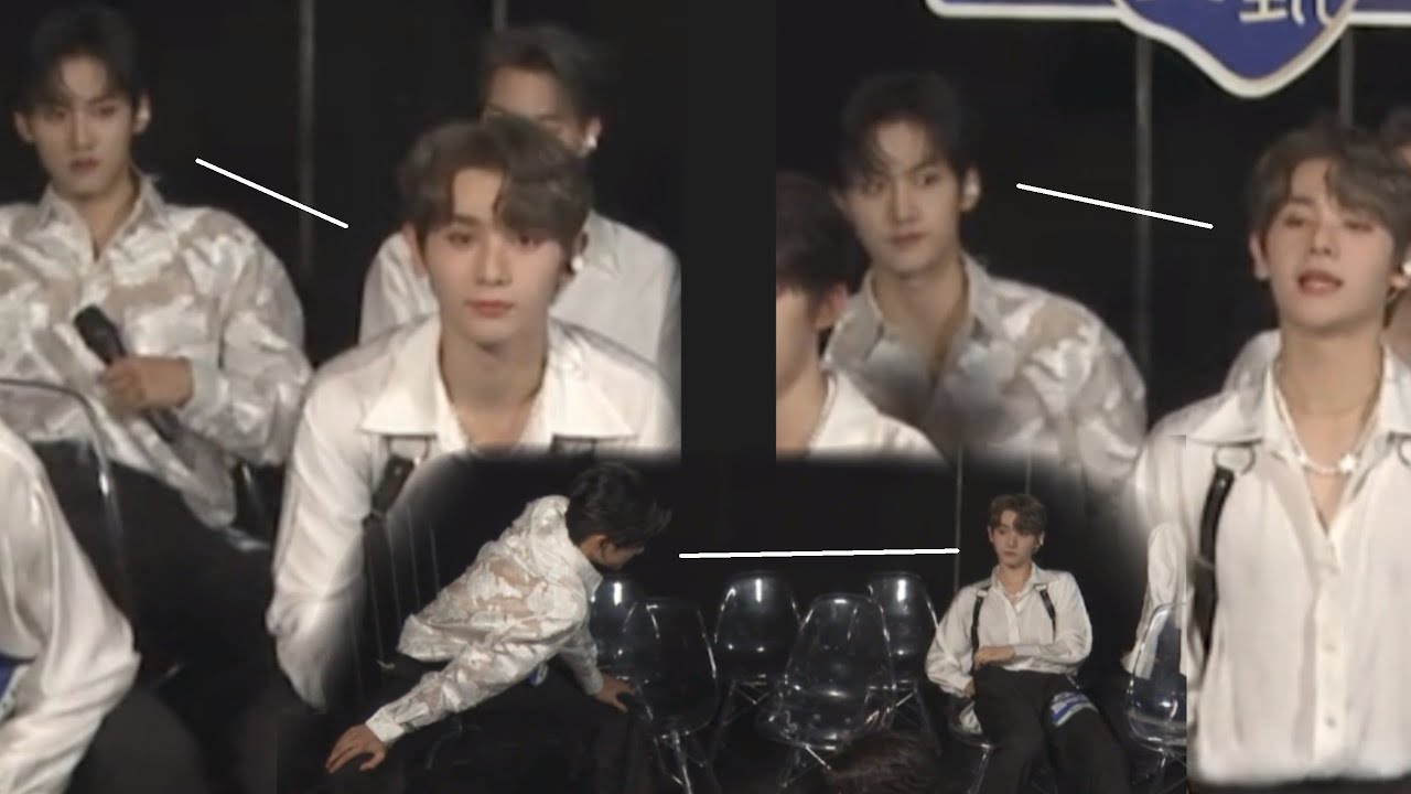 #เคอนาย จุดเริ่มต้นEP:4Debut Night  เคอคนเนียน😌