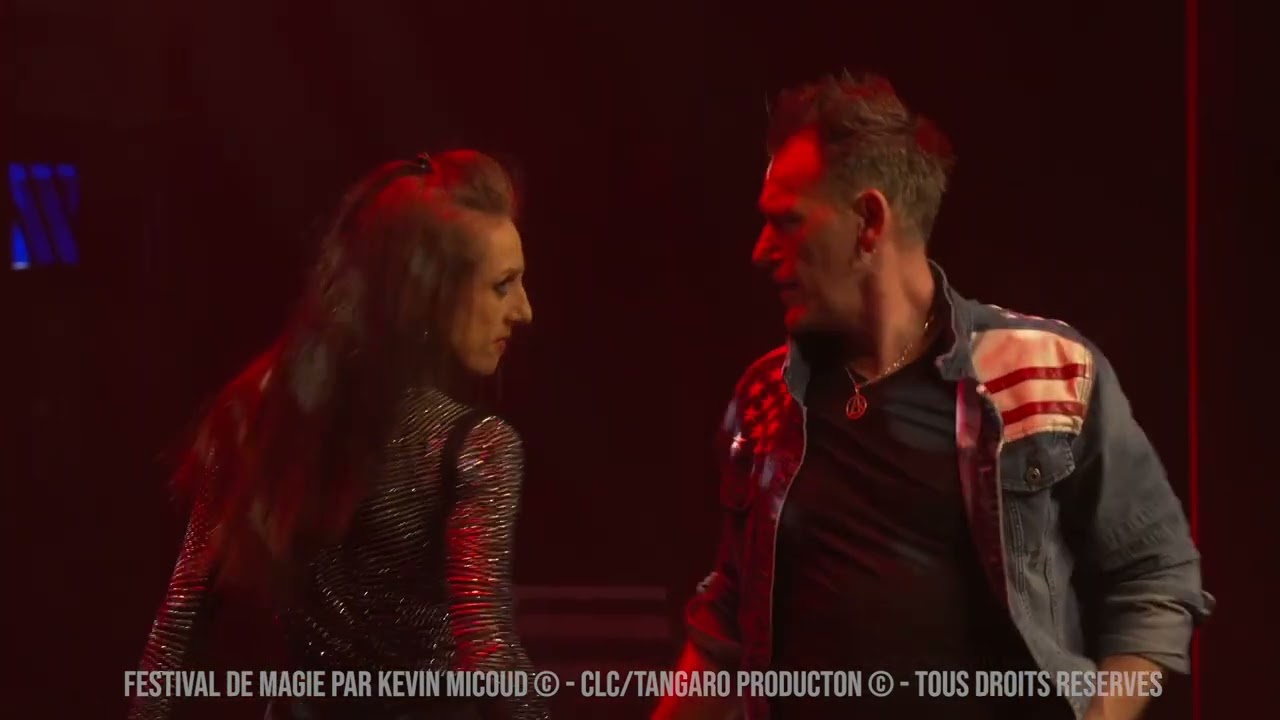 Kiko et Eva