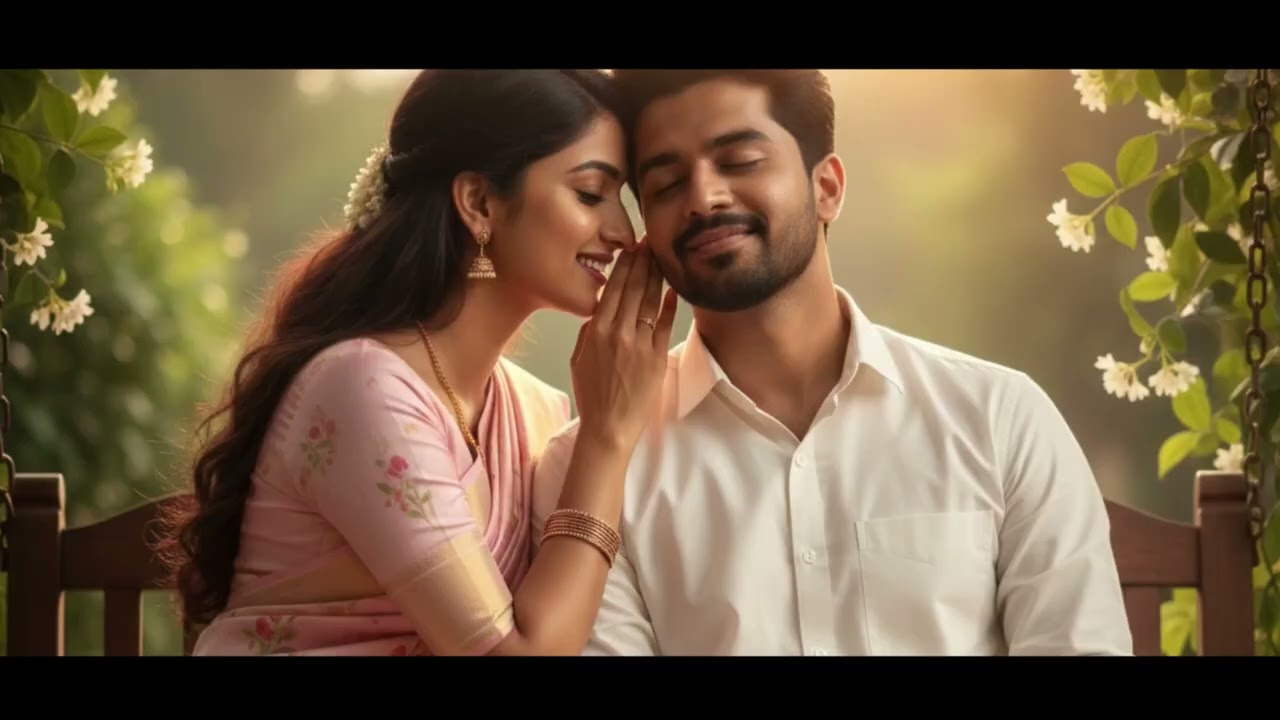oh nilave love song | p.s. vimal | 