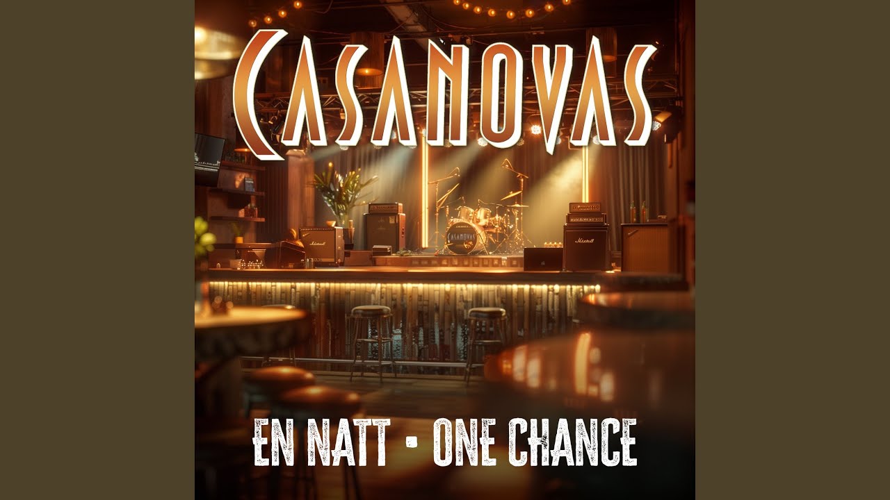 One Chance