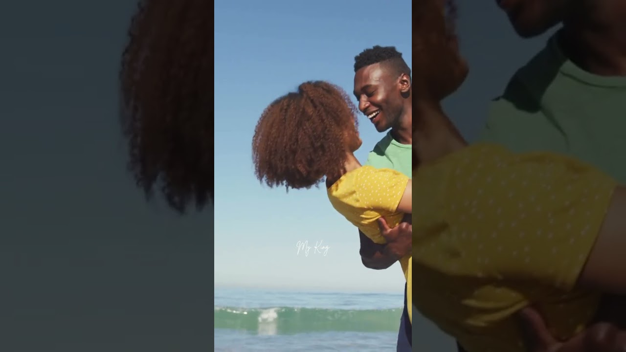 My King (official video)