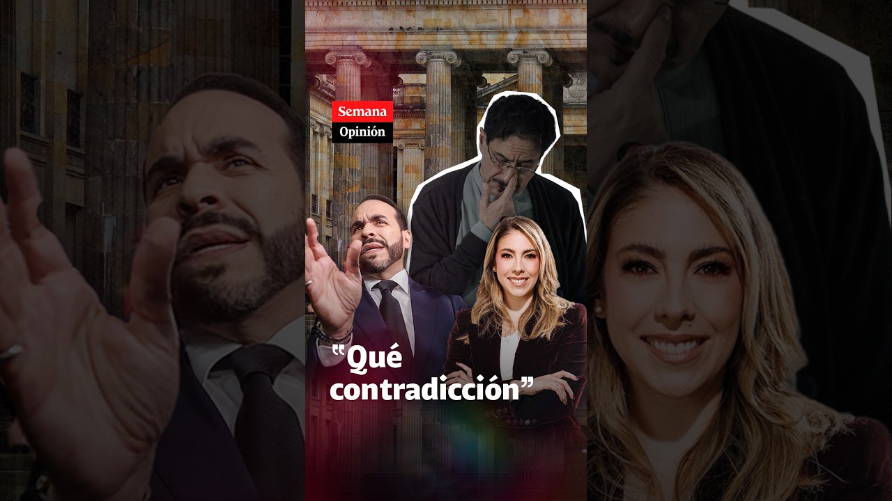 &ldquo;La l&oacute;gica PETRISTA y la curul de Iv&aacute;n Cepeda en el Senado&rdquo;: Juanita G&oacute;mez opina