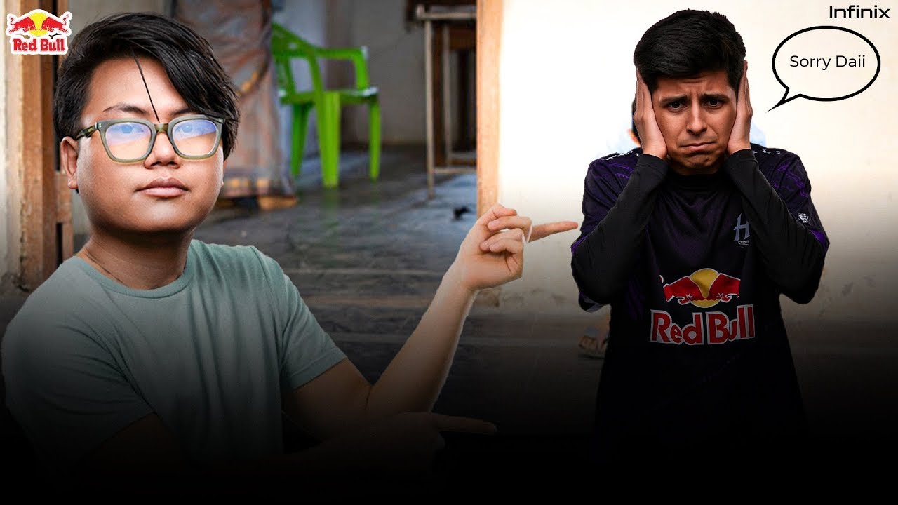 PMNS FINALS WATCHPARTY | DAY 1