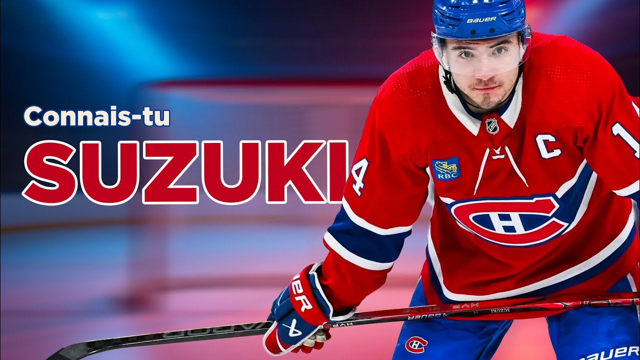 Quiz!  Connais-tu Suzuki?