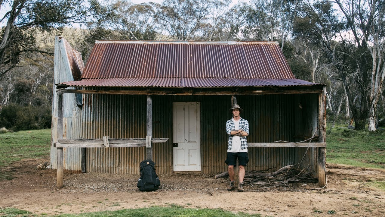 This place is GORGE-ous! | Exploring the Australian High Country