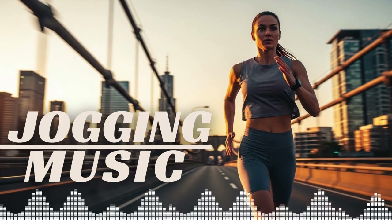 Running Vibes Mix 2026 | Smooth & Energetic Jogging Music Playlist