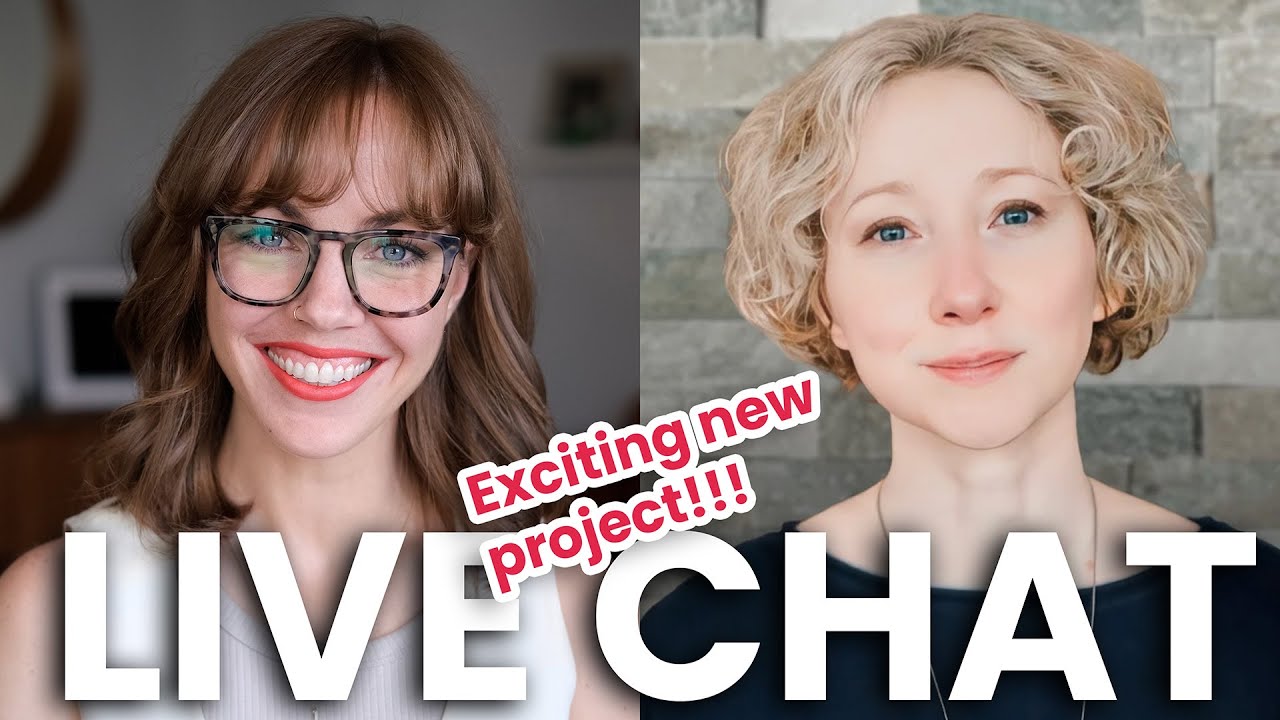 LIVE: Q&A with my Keto Coach Nicole Laurent!