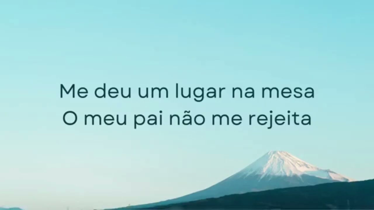 JULLIANY SOUZA - ME ENXERGOU NA MINHA TORMENTA (LEGENDADO)