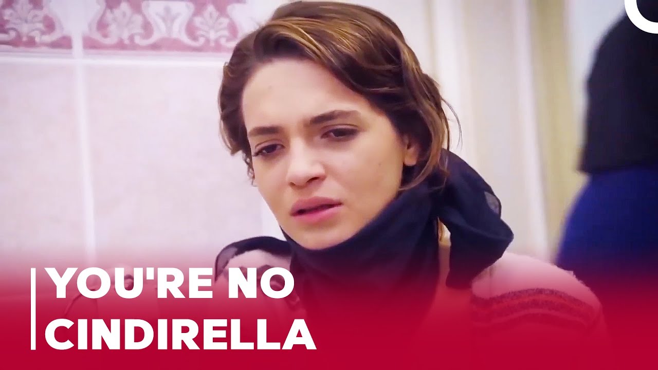 Yagiz and Eylul's Love Story Part 44 | Can't Stop Loving You