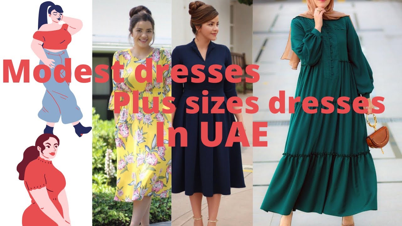 Cheap rate Modest&plus size dresses shop in UAE|good quality| sharjah|Dubai