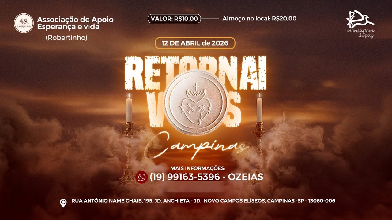 Retornai - Vos