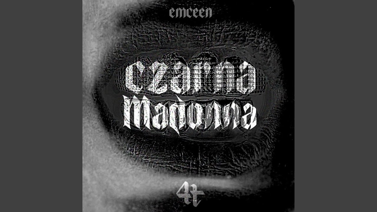 CZARNA MADONNA (feat. Vera Icon)