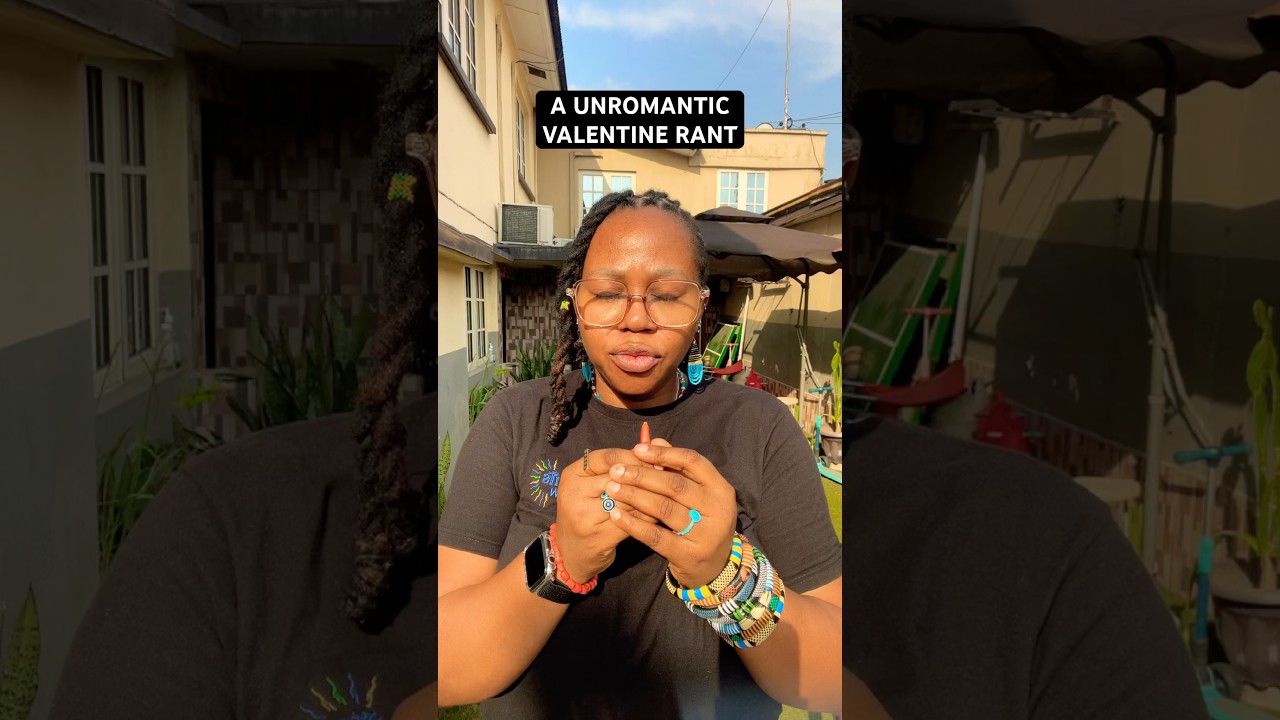 #pov unromantic valentine #austadee #lipsyncs #valentinesday #funny