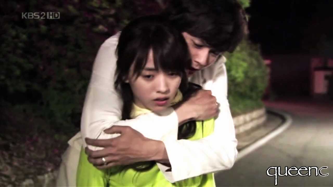 ♦ Out From Under ~ Spring Waltz