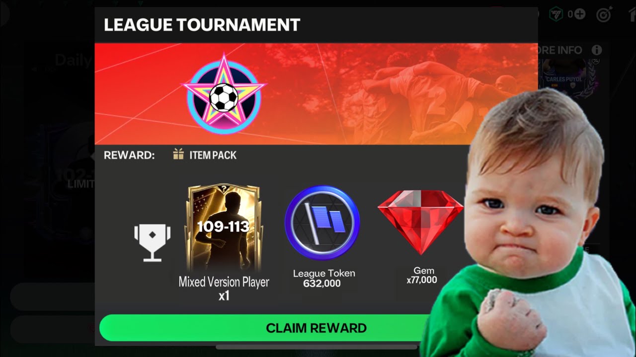 Я потратил ВСЕ свои жетоны Лиги в FC Mobile + Footyverse и выборы в дополнительное время #fifamobile