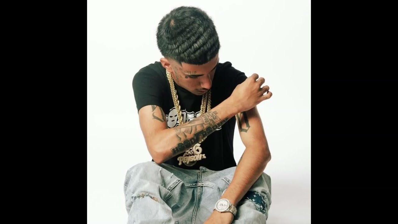 Peysoh Type Beat 