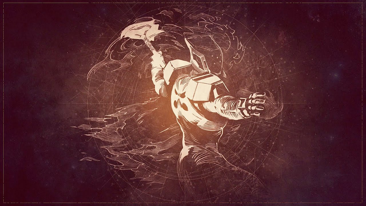 Destiny Sunbreaker Quest