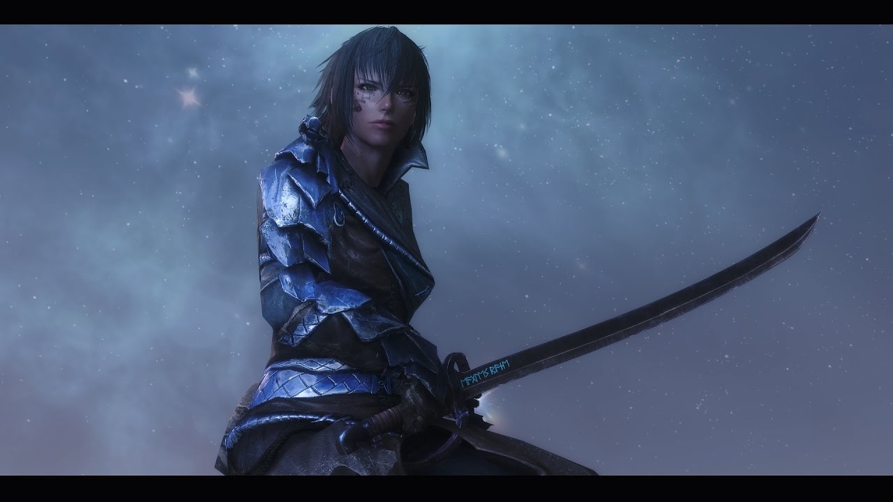 Unique Uniques - Skyrim: Special Edition Mods (PC/Xbox One)