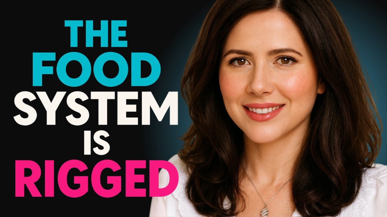 Why Diets Fail: The Hidden Forces Controlling What You Eat