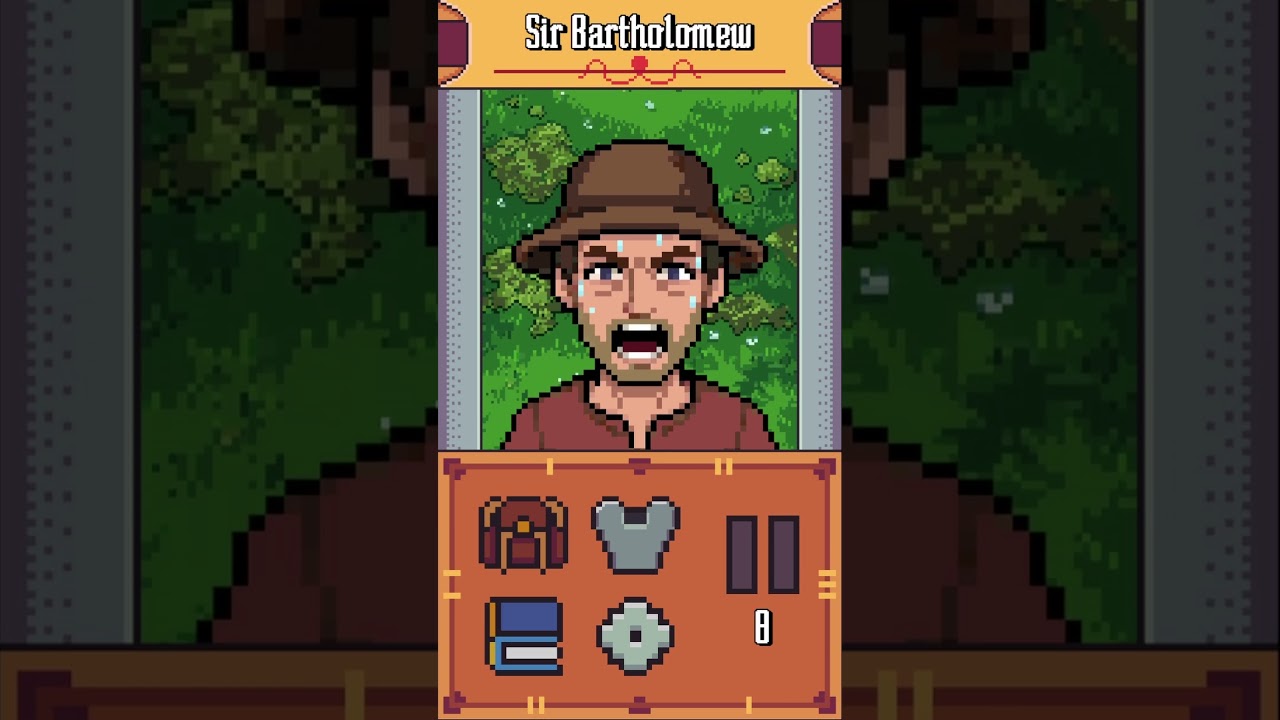 This Indie Game WILL Break YOU