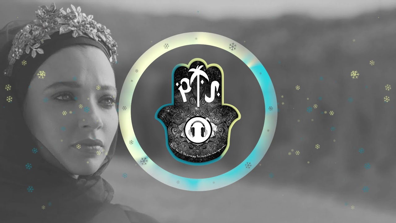 Meryem Aboulouafa - Breath of Roma (Alper Gursoy Remix)