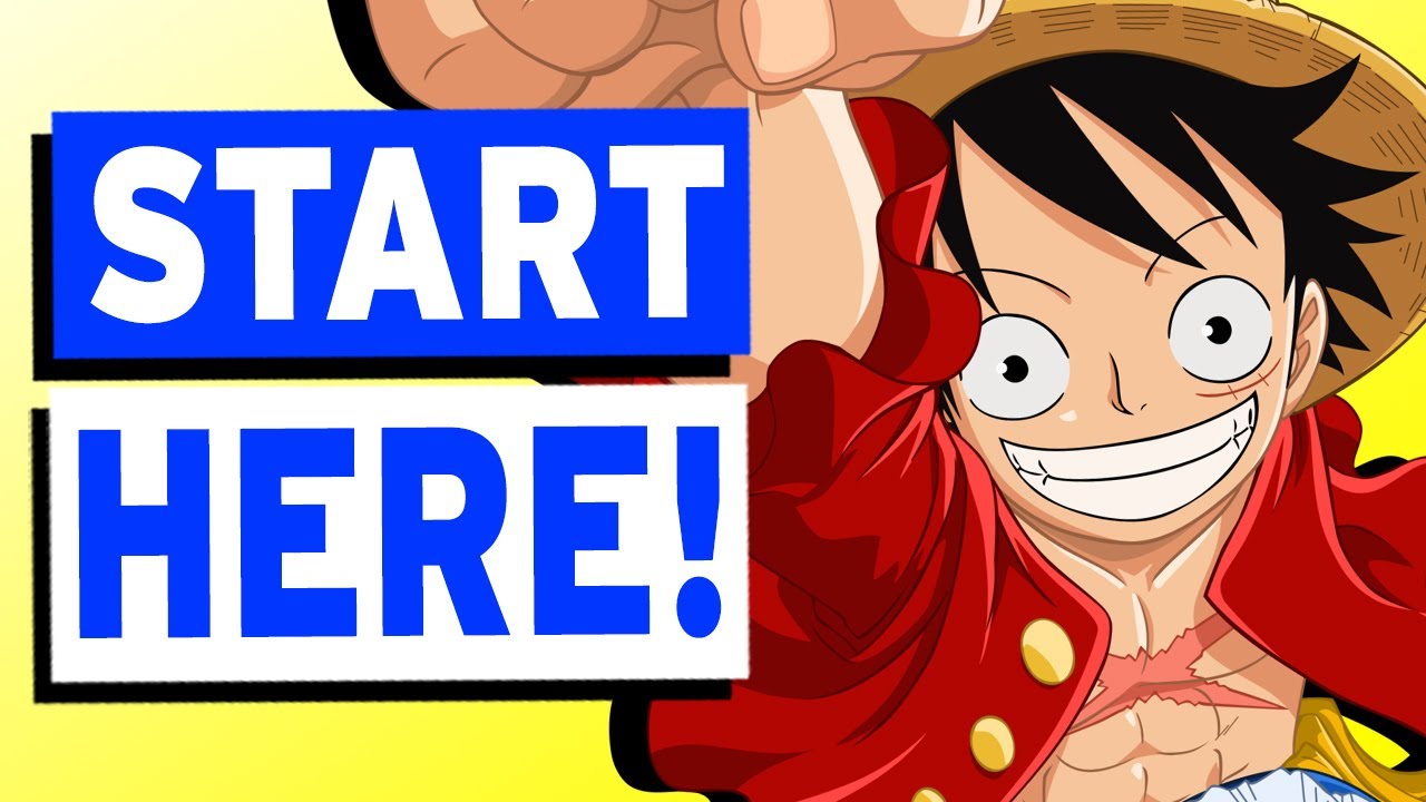This Video Will CHANGE YOUR LIFE | The Beginner&rsquo;s Guide To One Piece | Grand Line Review