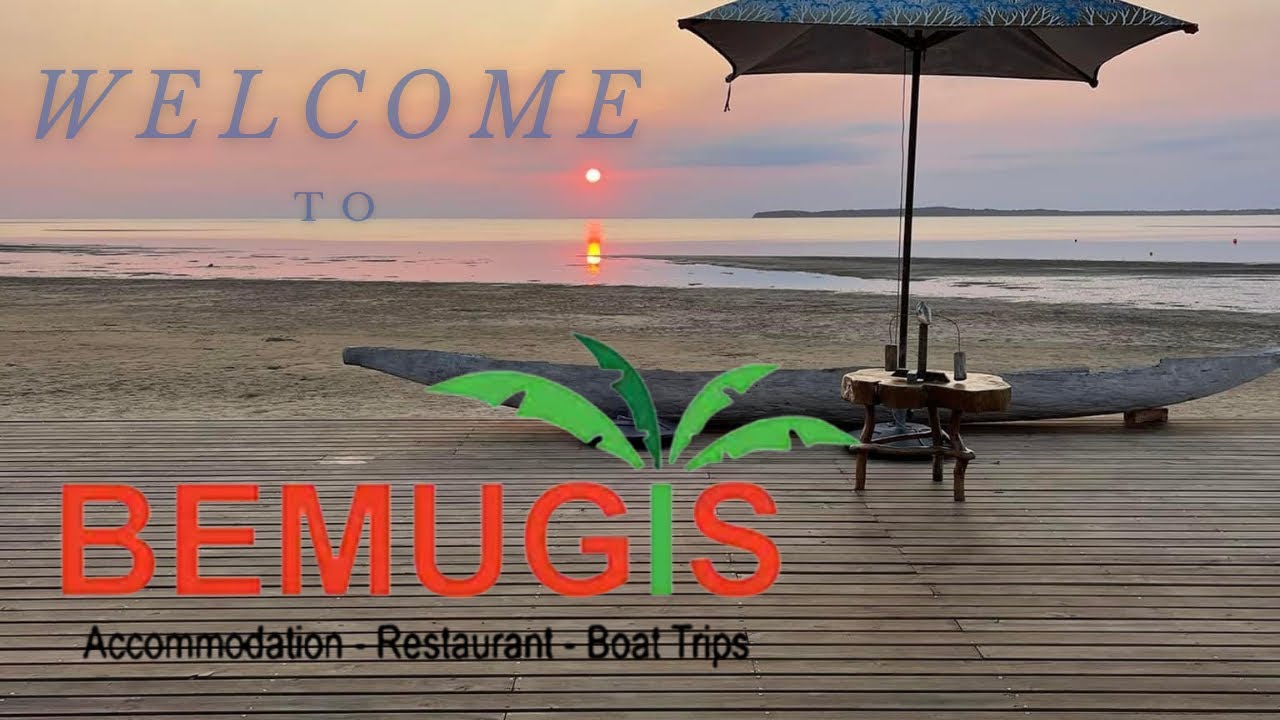 Welcome to Bemugi’s Place…Where Serenity Meets Adventure and Memories Lasts a Thousand Lifetimes…