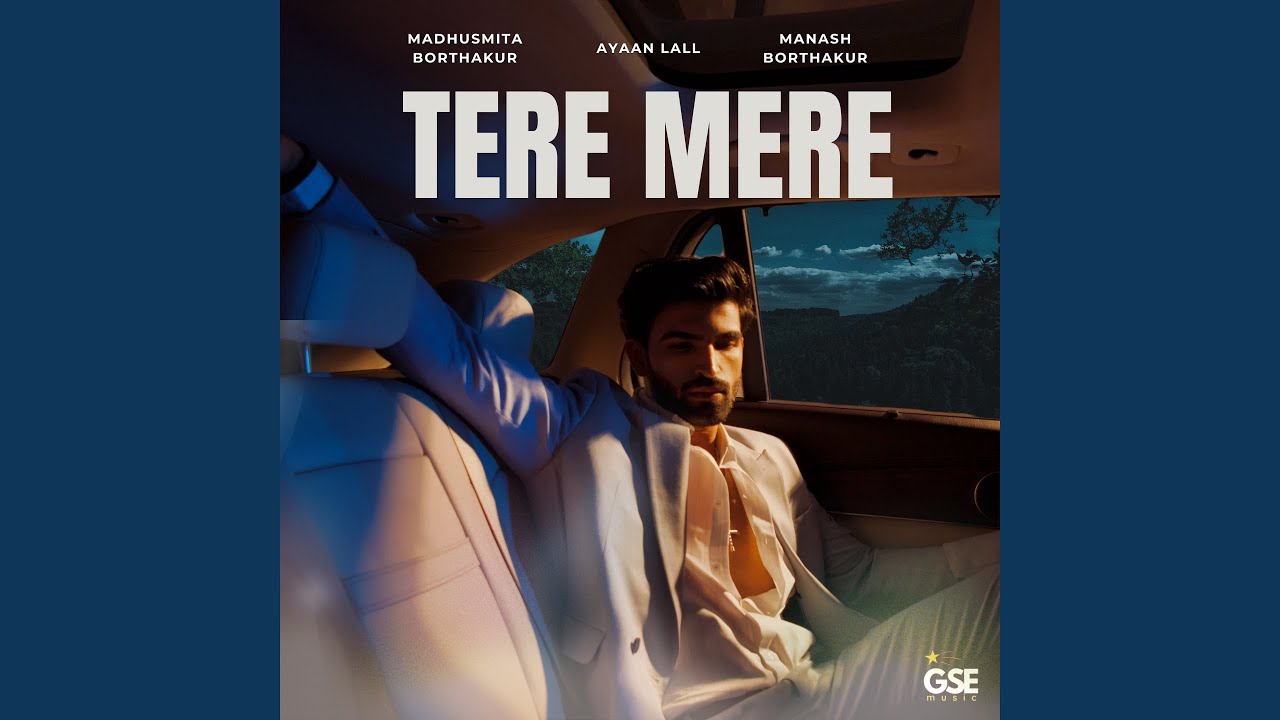 Tere Mere