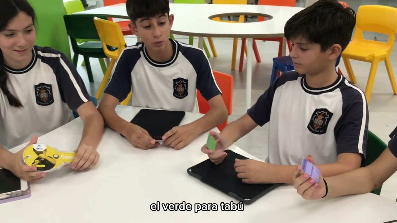 ¡Innovación y Creatividad con NosVESS Game!