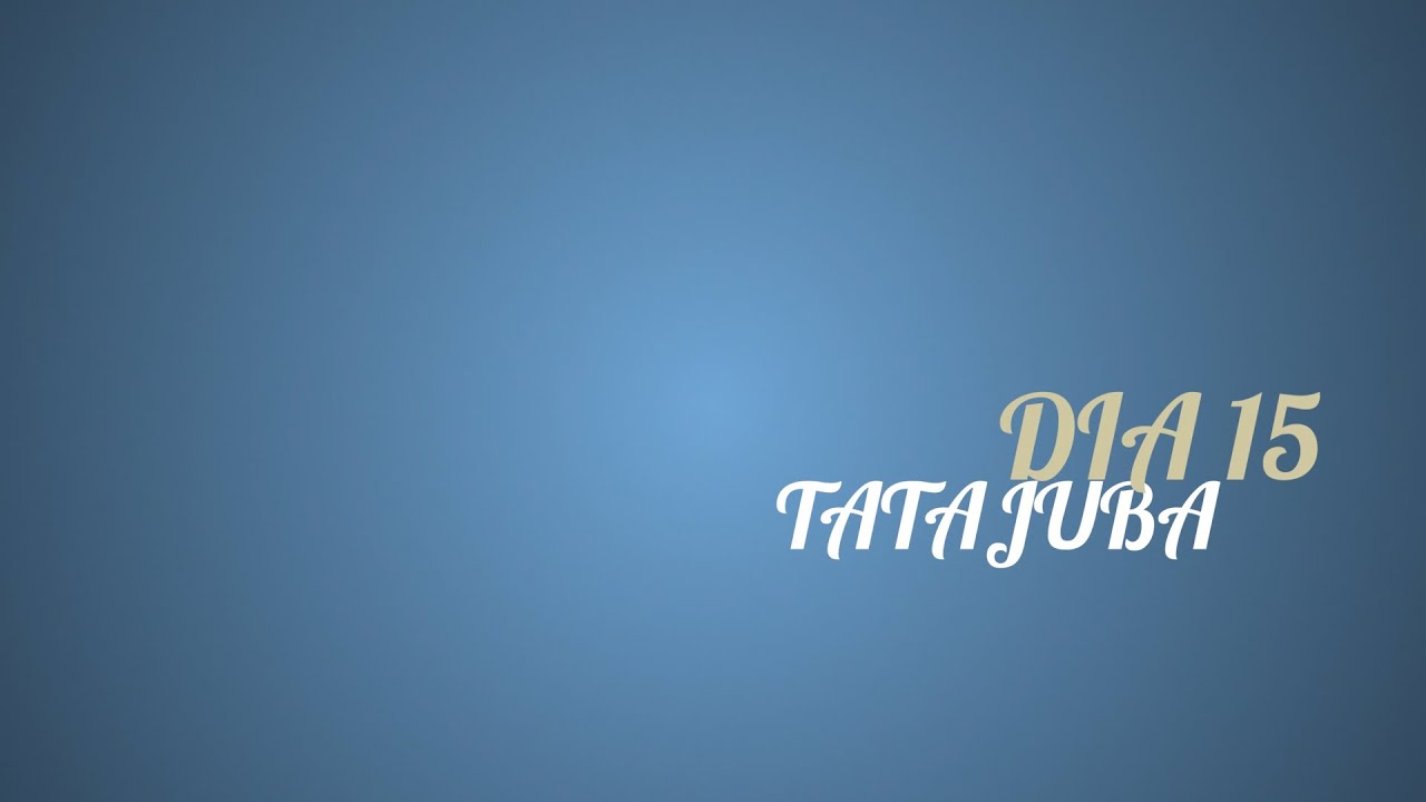 Rota das Emoções - Dia 15 - Tatajuba
