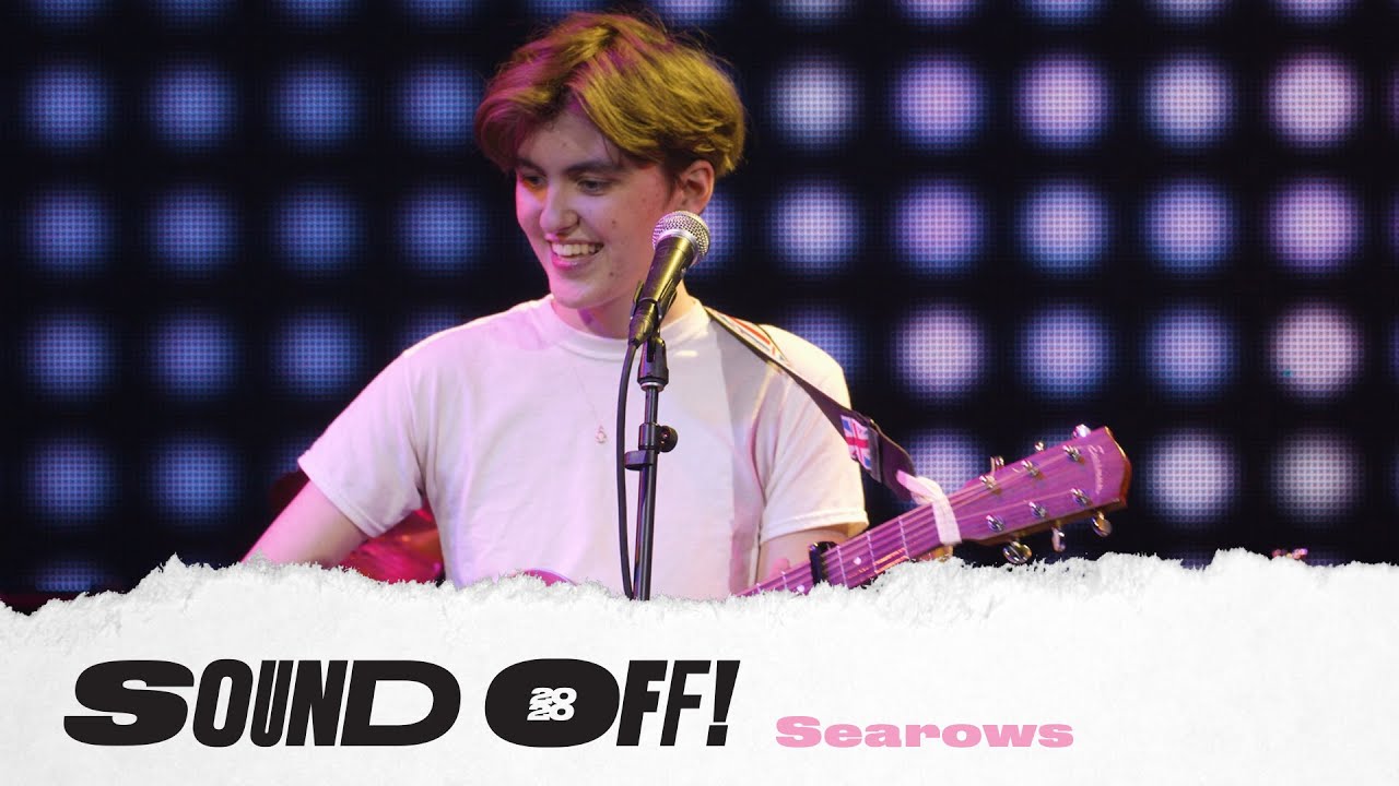 Sound Off! 2020 Semifinals #2 - Searows - ‘Apple’ | MoPOP | Museum of Pop Culture