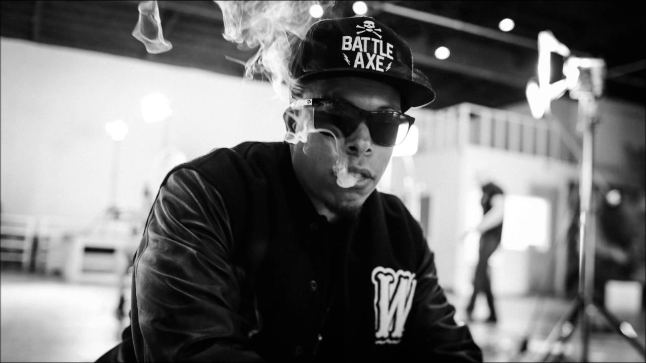 DEMRICK - BADDEST ONES