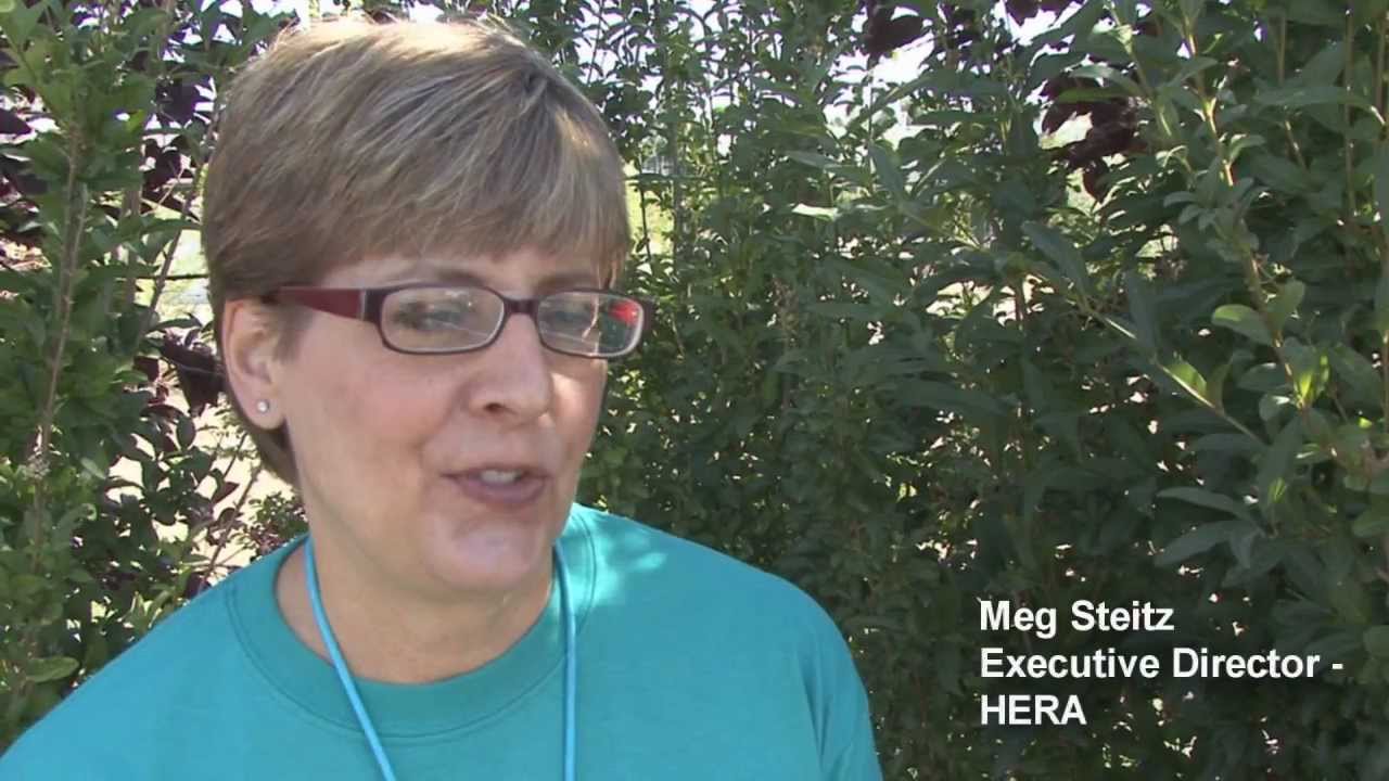Climb4Life | Fighting Ovarian Cancer with The HERA Foundation | Inner Visions, Outer Triumphs