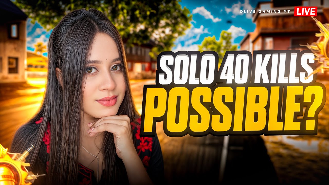40 KILLS TODAY ?😍FACECAM🙈BGMI❣️#girlgamer#bgmi #pubg #shortvideo #facecam#shortsfeed #live