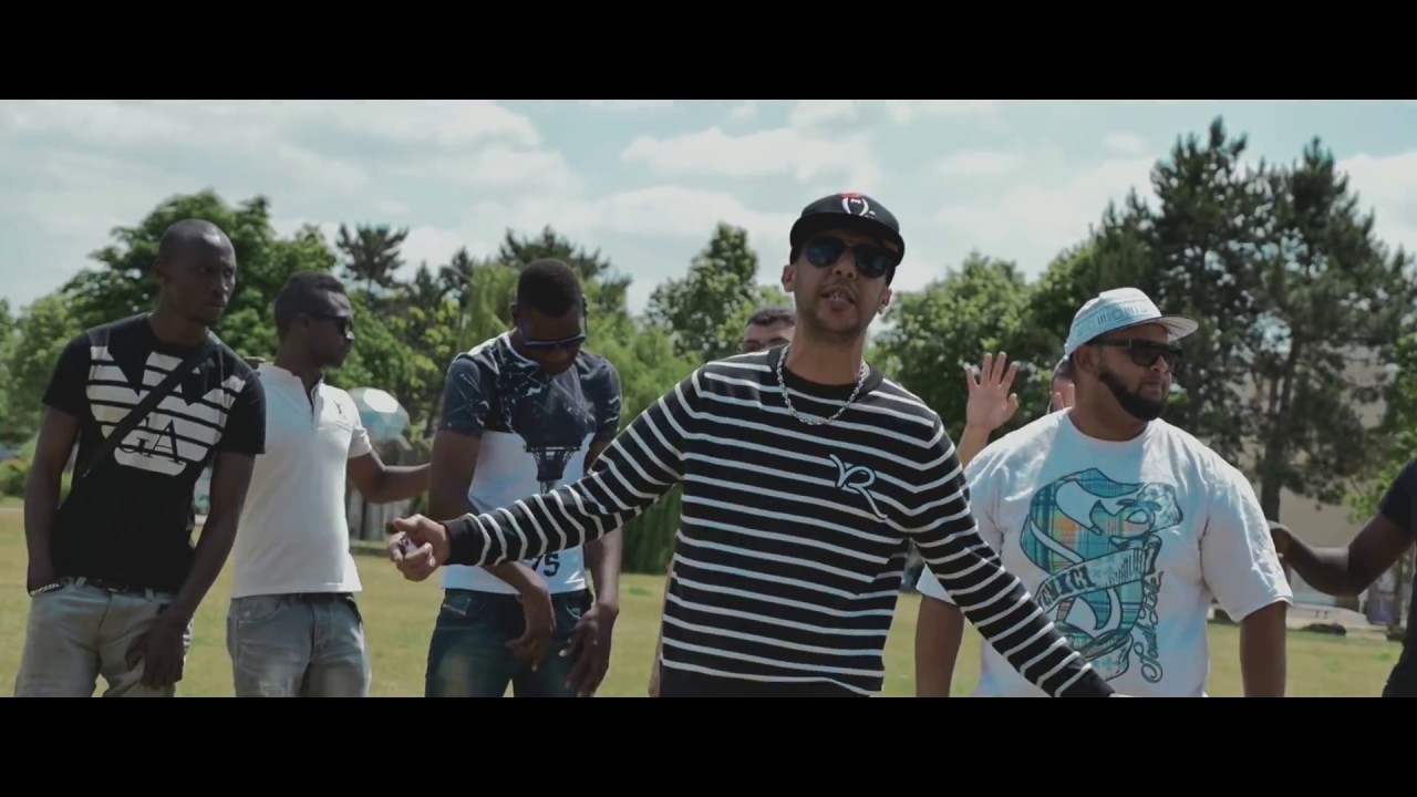 NEWTEAM MUSIC - Nouvelle Epoque - Remix