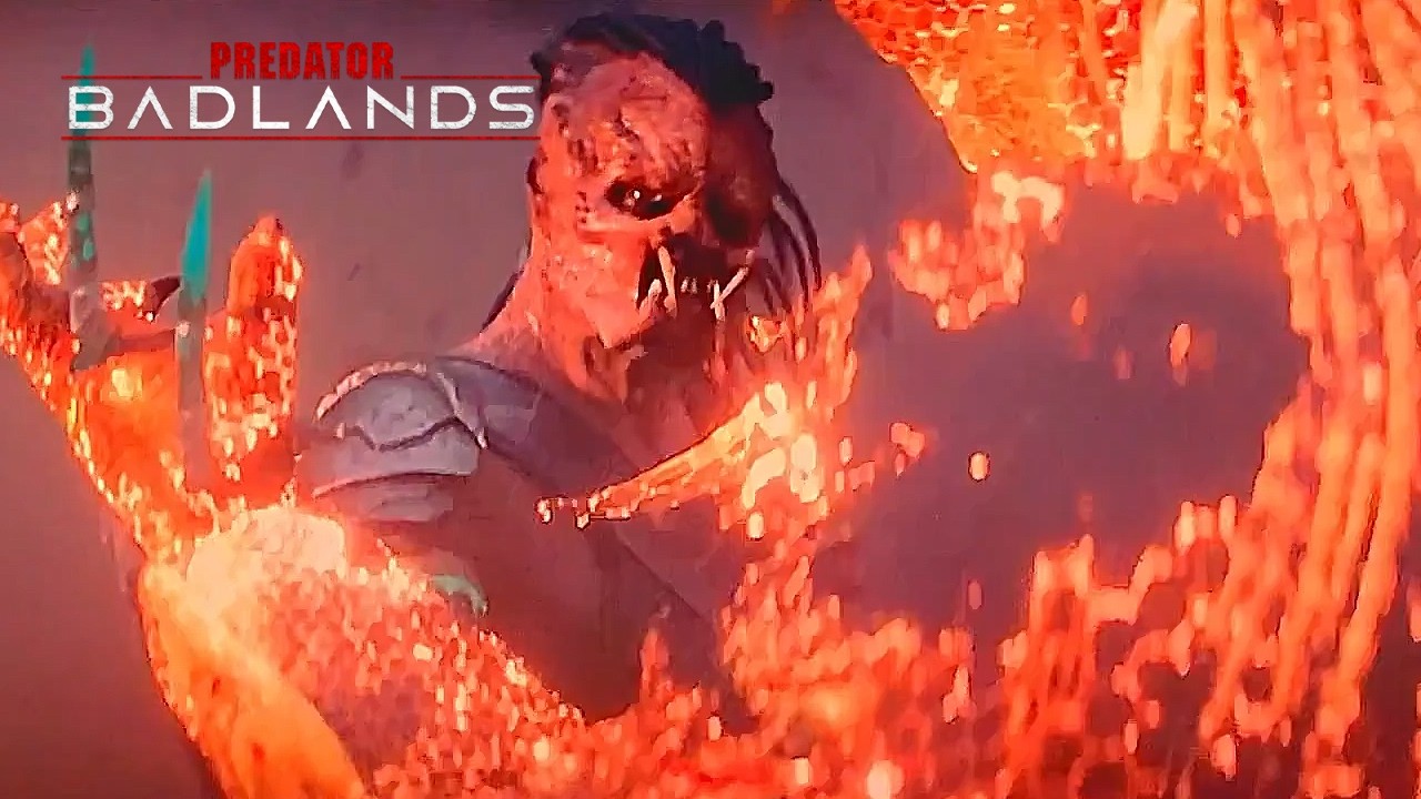 PREDATOR BADLANDS END CREDITS, Alien Earth WTF Easter Eggs & Cameo Scenes!