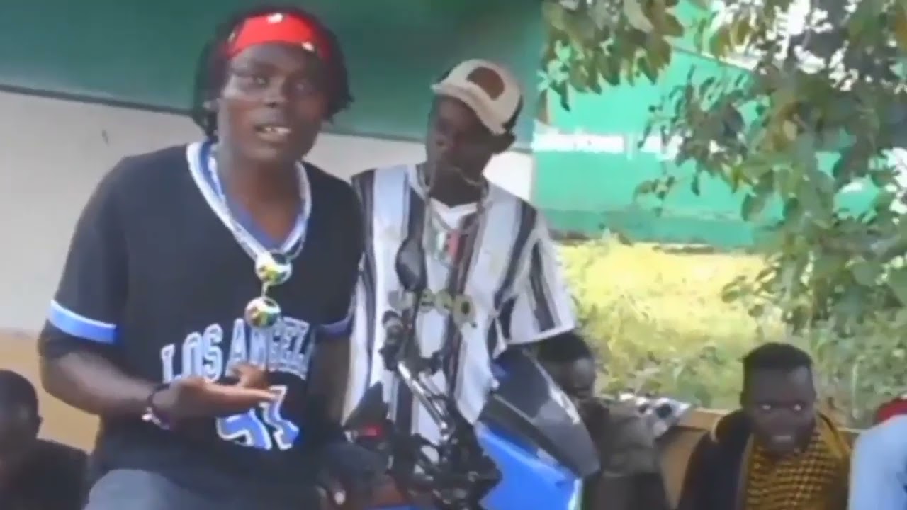 Sapoti by jogo boy official video 