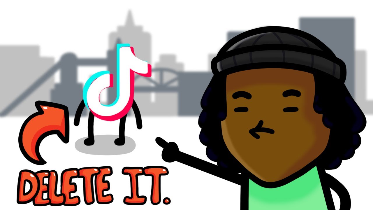 TikTok Must Be Stopped&hellip;