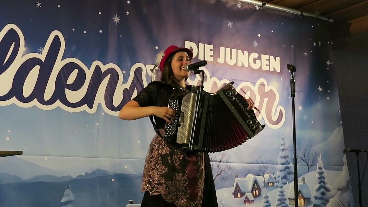 Kerstin Schmidt - Tür an Tür mit Alice
